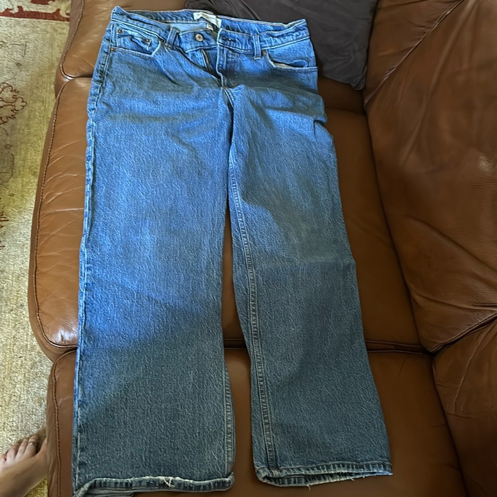 Abercrombie Jeans